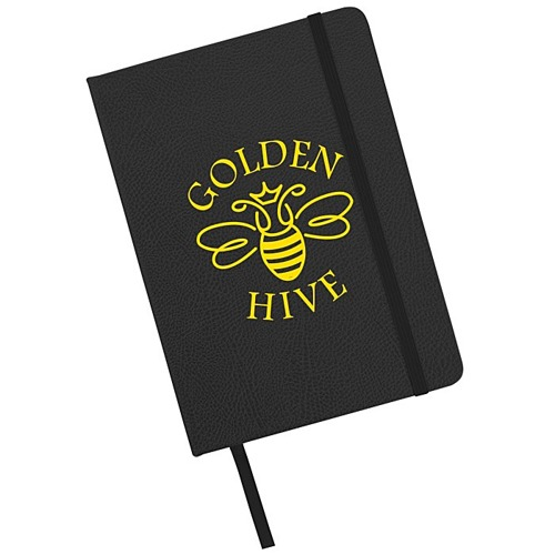 Hardcover Notebooks