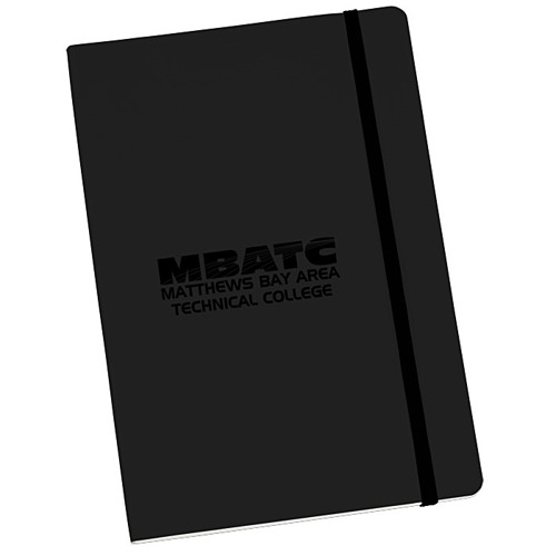 Softcover Journals