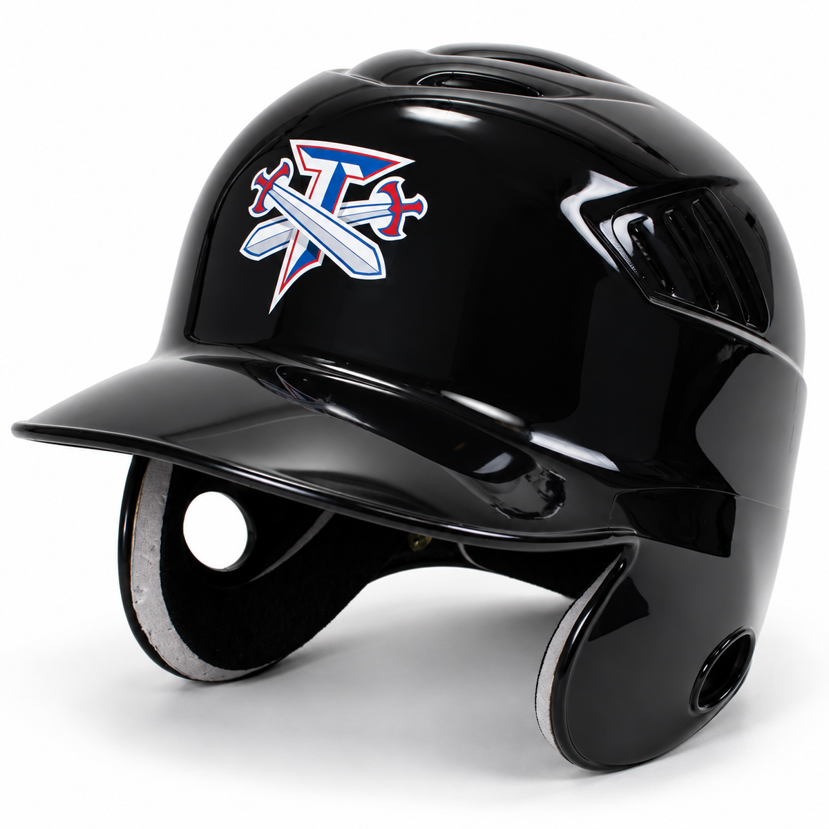 Helmet Stickers & Decals