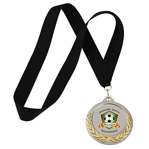 Custom Medals
