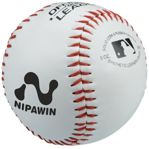 Custom Baseballs & Softballs