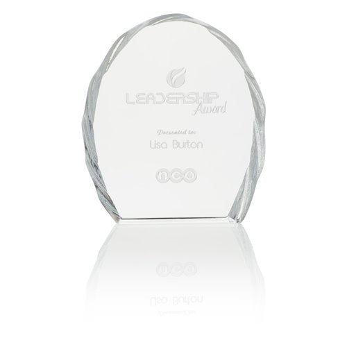 Corporate Recognition
