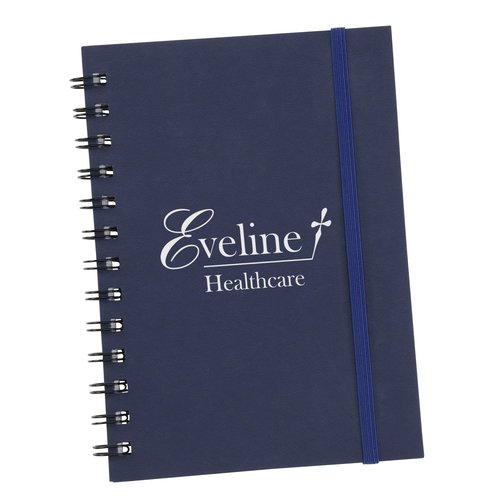 Spiral Notebooks
