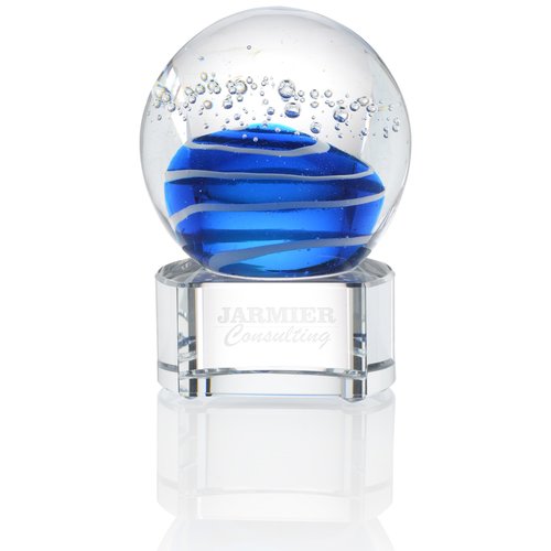 Glass & Crystal Awards