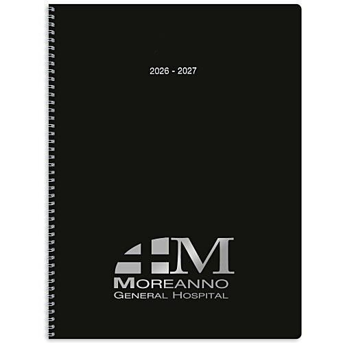 Planners & Agendas