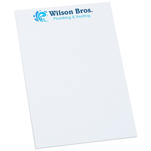 Notepads & Memo Pads