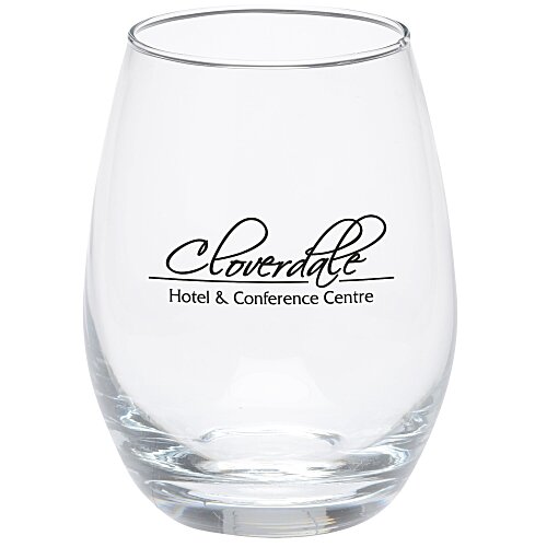 Glassware