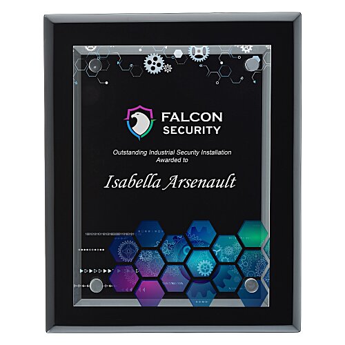 Plaques