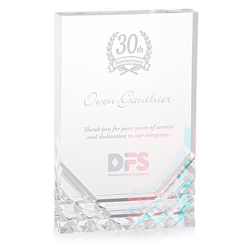 Acrylic Awards