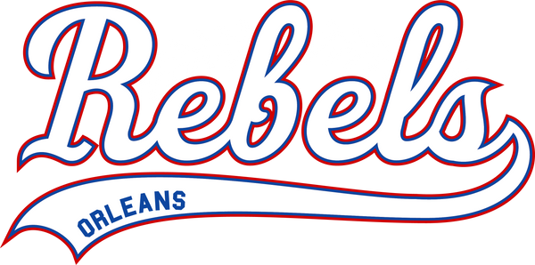 Orleans Rebels